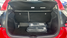 Toyota Yaris 1.5 Hybrid Excel 5dr CVT Hybrid Hatchback